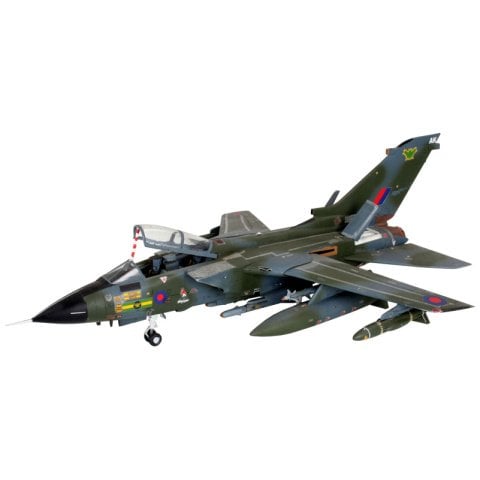 Revell Model Set Tornado GR1-64619