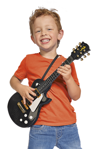 Rock Gitar