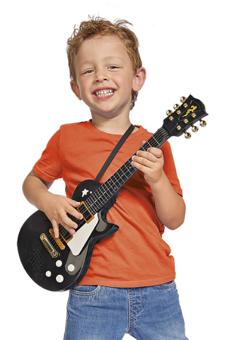 Rock Gitar