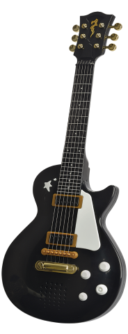 Rock Gitar