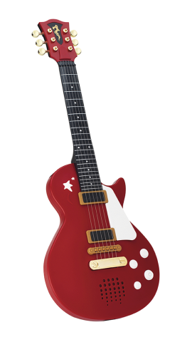 Rock Gitar