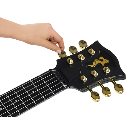 Rock Gitar