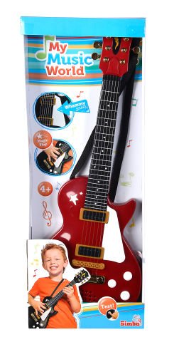 Rock Gitar