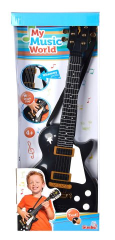 Rock Gitar