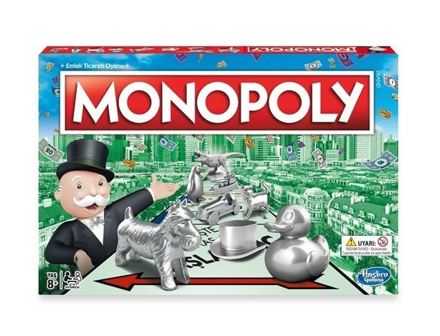 Monopoly