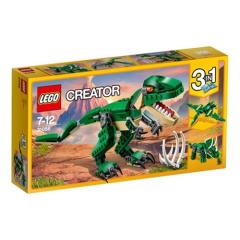 LEGO® Creator Muhteşem Dinozorlar 31058