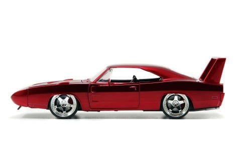 FF 1969 Dodge 1:24