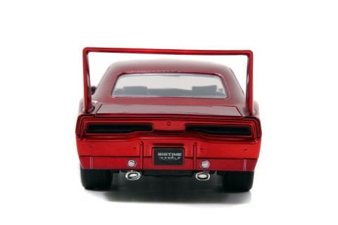 FF 1969 Dodge 1:24