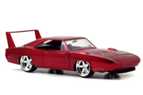 FF 1969 Dodge 1:24