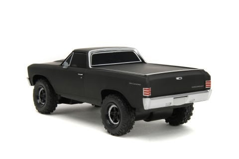 FF El Camino 1:24