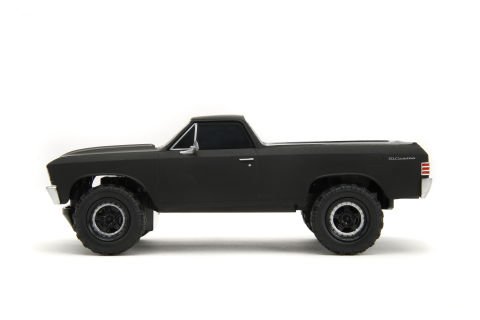 FF El Camino 1:24