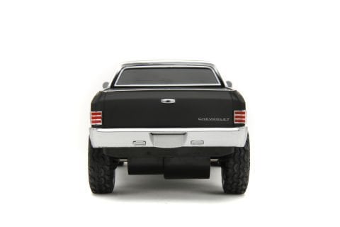 FF El Camino 1:24