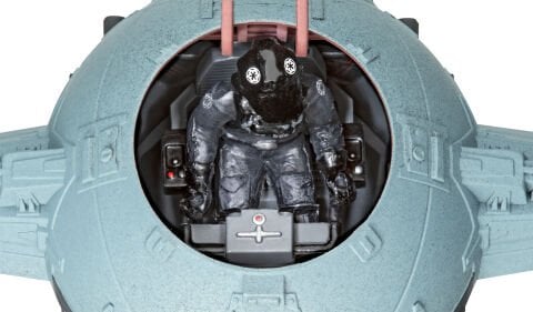 Star Wars The Mandalorian Outland TIE Fighter