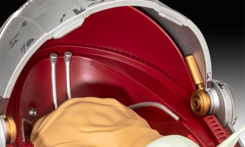 Revell Star Wars The Mandalorian Grogu The Child