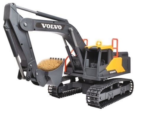 RC VOLVO EKSKAVATÖR