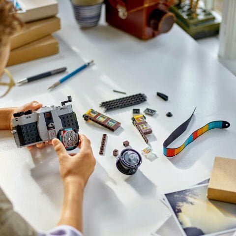 LEGO® Creator Retro Fotoğraf Makinesi 31147