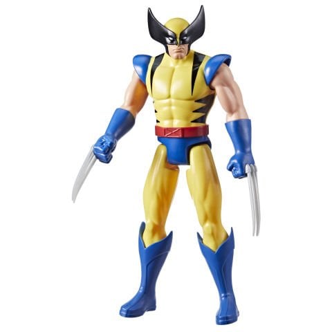 X-MEN Titan Hero Figür
