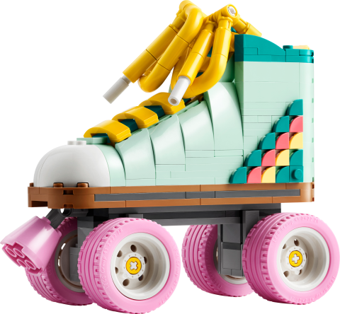 LEGO® Creator Retro Paten 31148