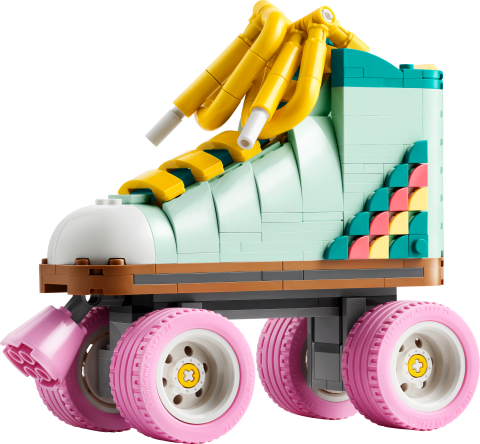 LEGO® Creator Retro Paten 31148