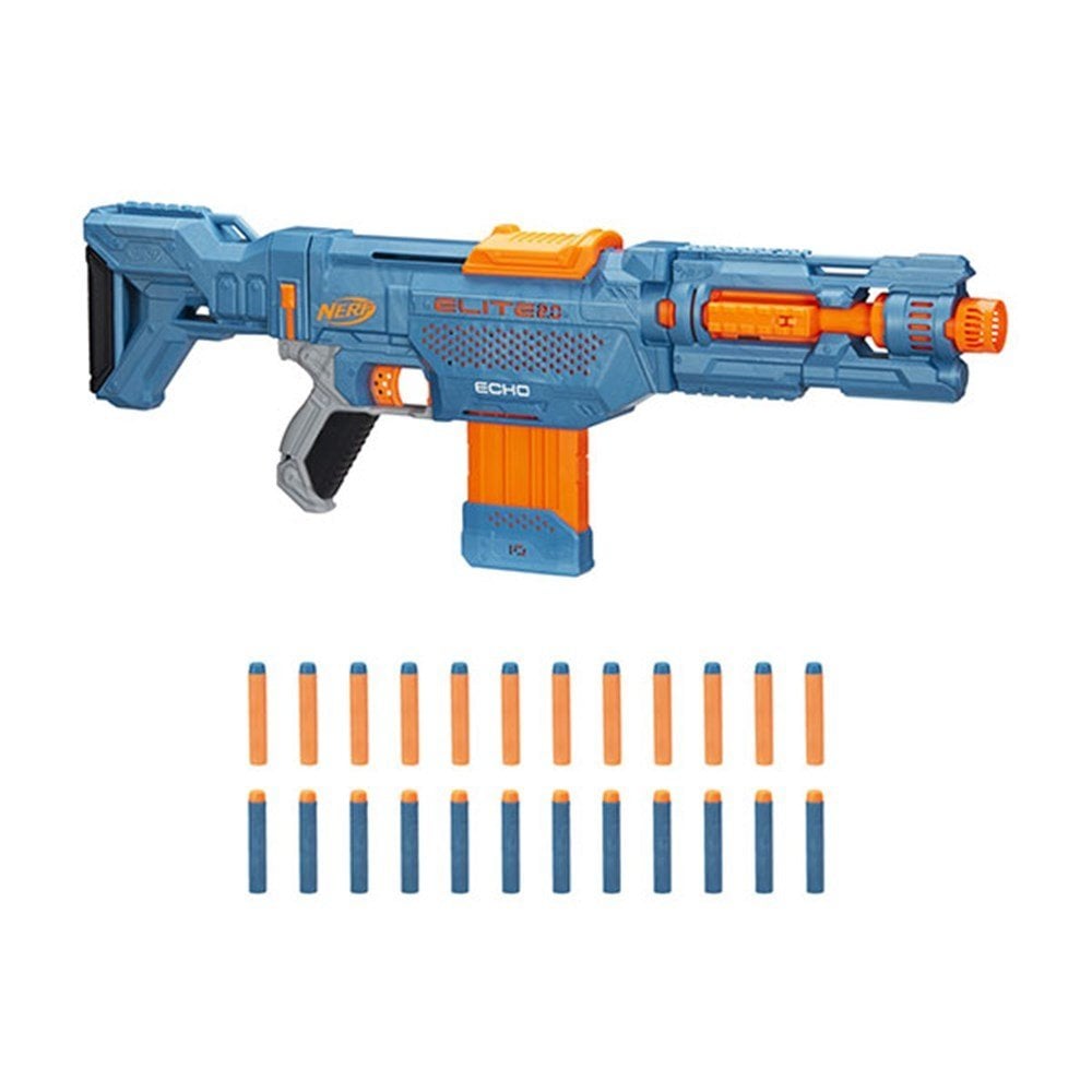 Nerf Elite 2 Echo CS10