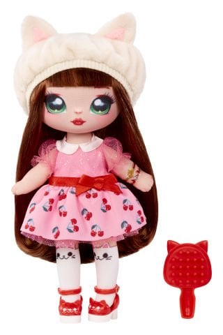 Na! Na! Na! Surprise Sweetest Sweets Kedi Katie