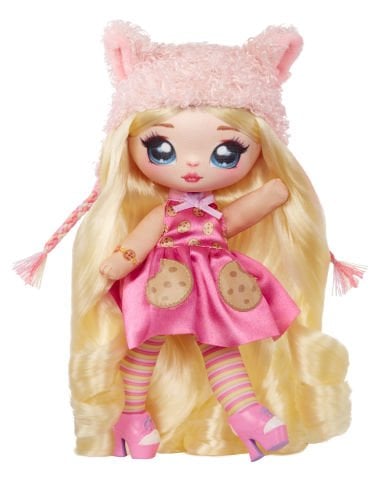 Na! Na! Na! Surprise Sweetest Sweets Lama Lily