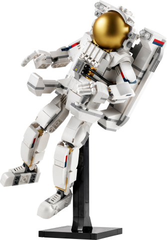 LEGO® Creator Uzay Astronotu 31152