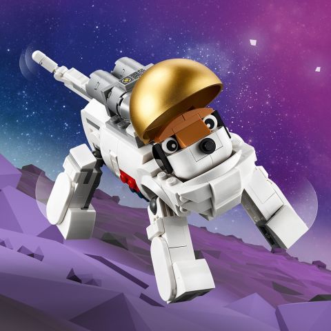 LEGO® Creator Uzay Astronotu 31152