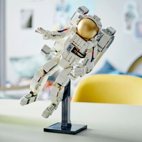 LEGO® Creator Uzay Astronotu 31152