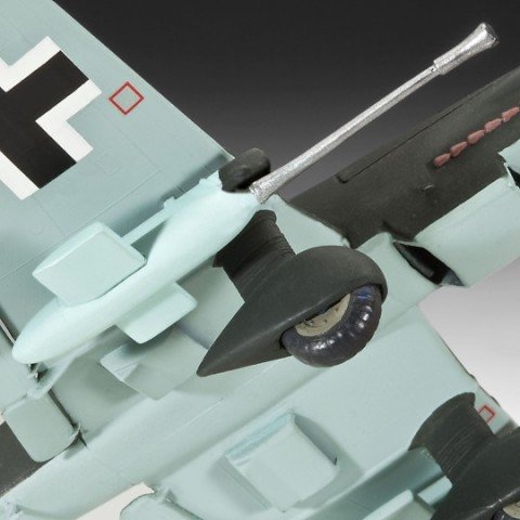Revell Junkers Ju 87-4692