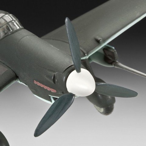 Revell Junkers Ju 87-4692