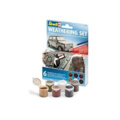 Revell Eskitme Kiti-39066