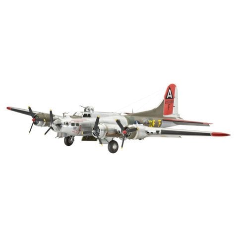 B-17G Flying Fortress