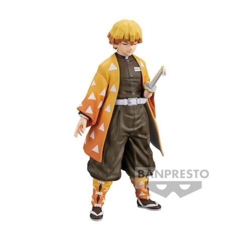 Banpresto Demon Slayer Zenitsu Agatsuma Figürü Vol.31