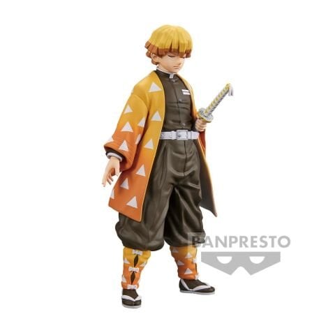 Banpresto Demon Slayer Zenitsu Agatsuma Figürü Vol.31