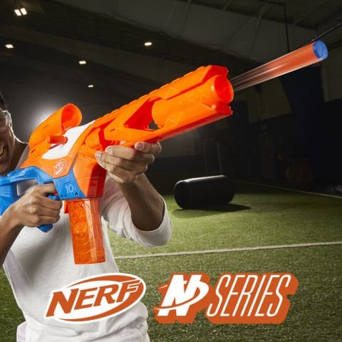 Nerf N-Serisi Pinpoint