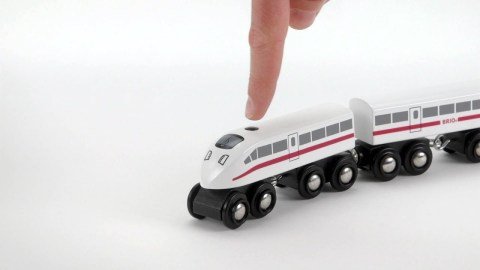 BRIO Yüksek Hızlı Tren
