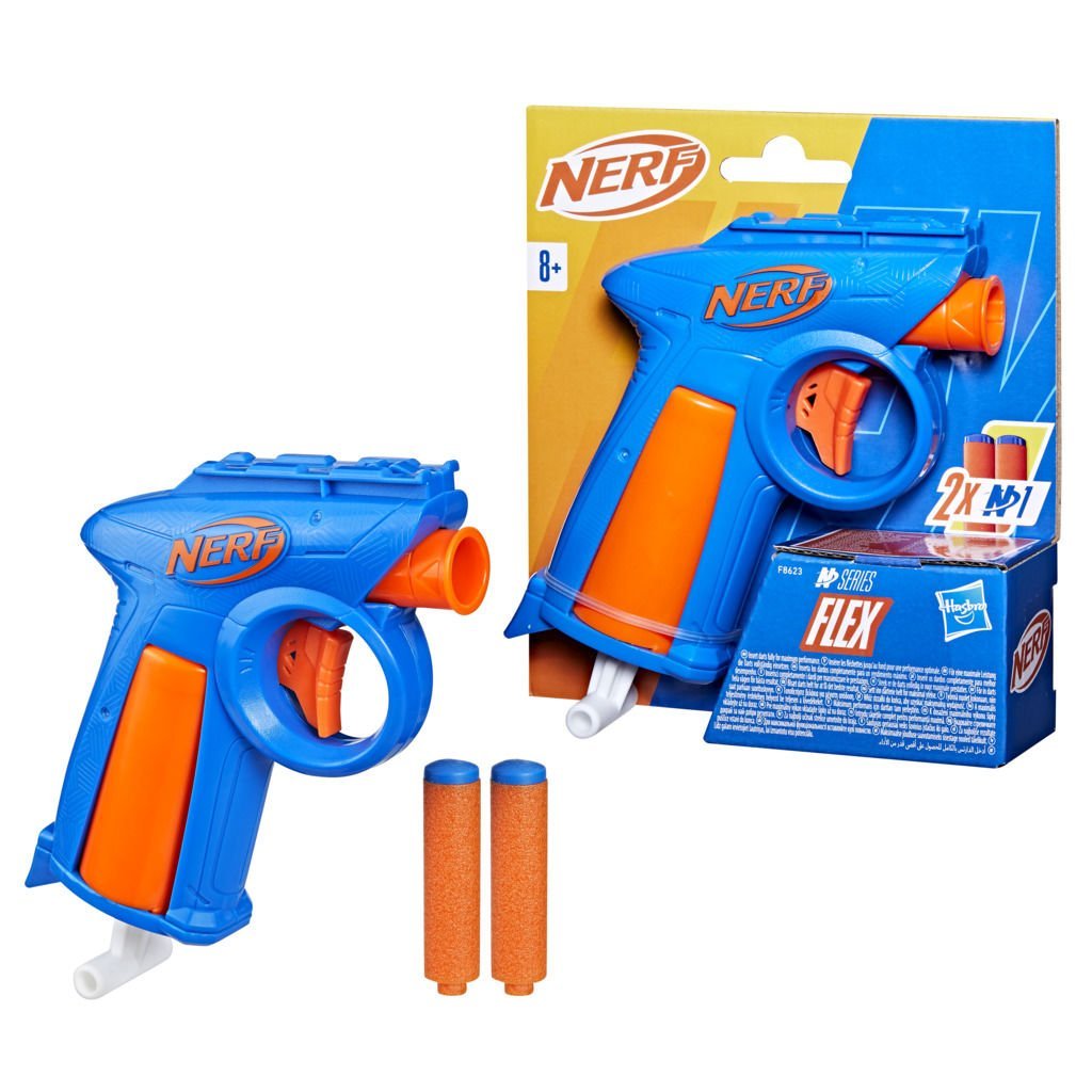 Nerf N-Serisi Flex