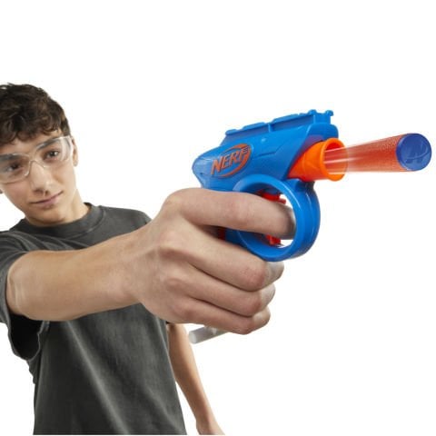 Nerf N-Serisi Flex