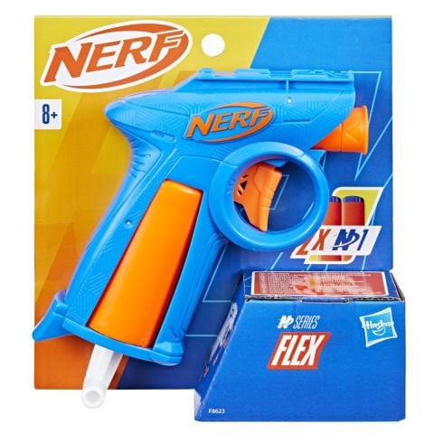 Nerf N-Serisi Flex