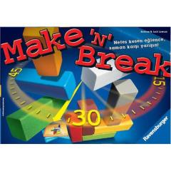Make`n Break