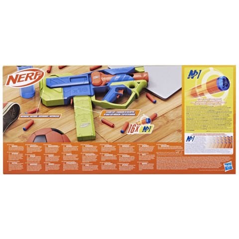 N-SERİSİ SPRİNTER