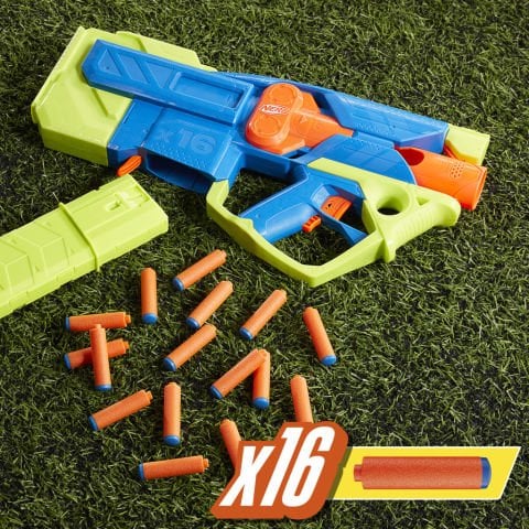 Nerf N-Serisi Sprinter
