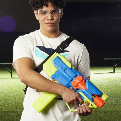 Nerf N-Serisi Sprinter