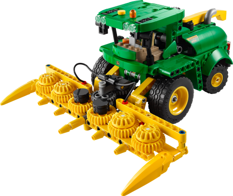 LEGO® Technic John Deere 9700 Forage Harvester 42168