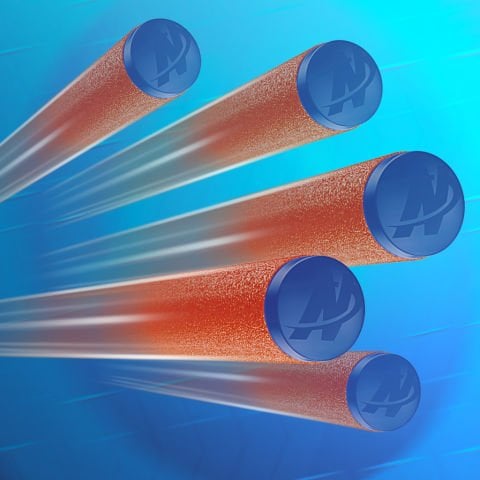 Nerf N-Serisi Agility