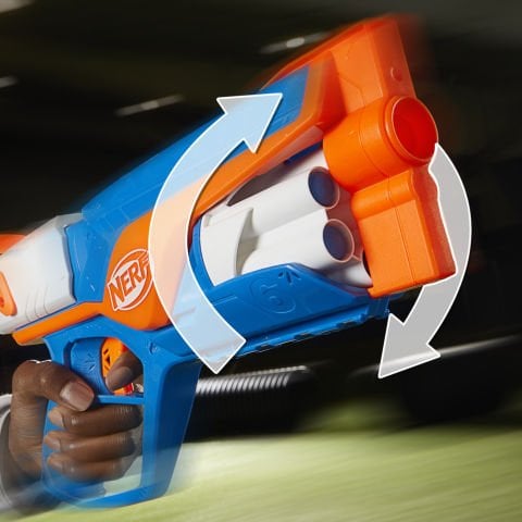 Nerf N-Serisi Agility