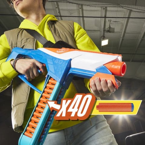 Nerf N-Serisi Infinite