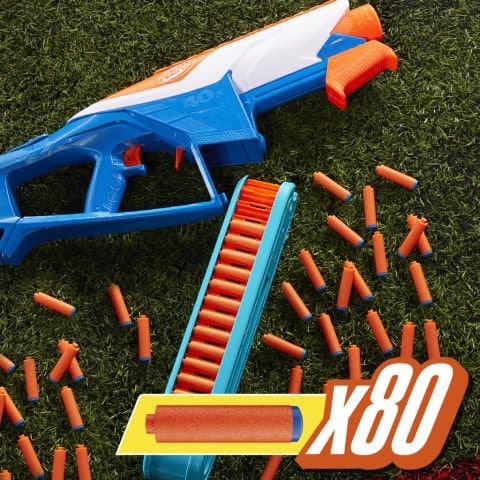 Nerf N-Serisi Infinite