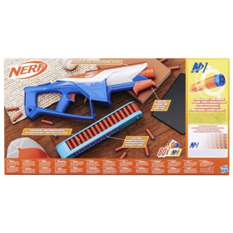 Nerf N-Serisi Infinite